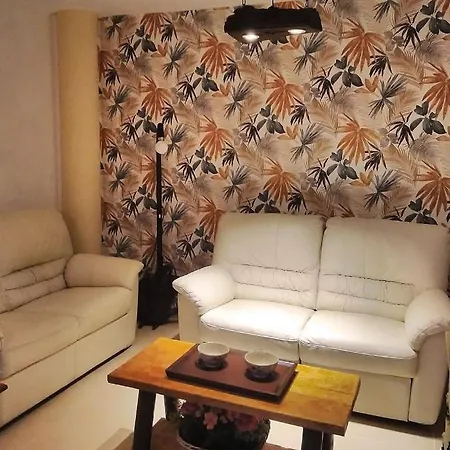 Apartamento Casa Noray 18 *