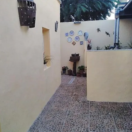 Casa Noray 18 Apartamento Playa Honda (Lanzarote)