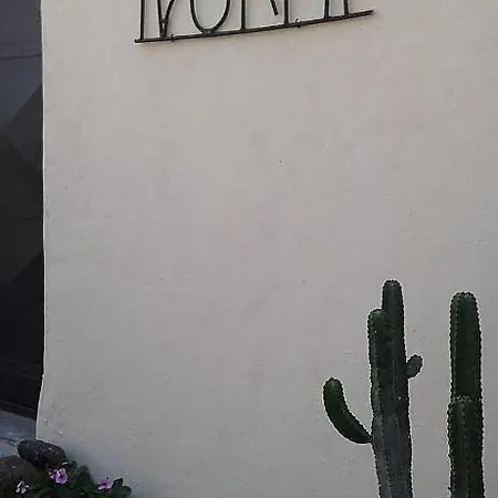 Casa Noray 18 Apartment *