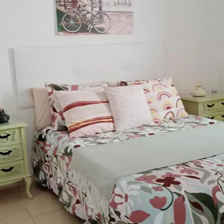 Apartment Casa Noray 18 *