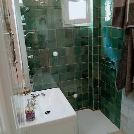 Casa Noray 18 Playa Honda (Lanzarote)