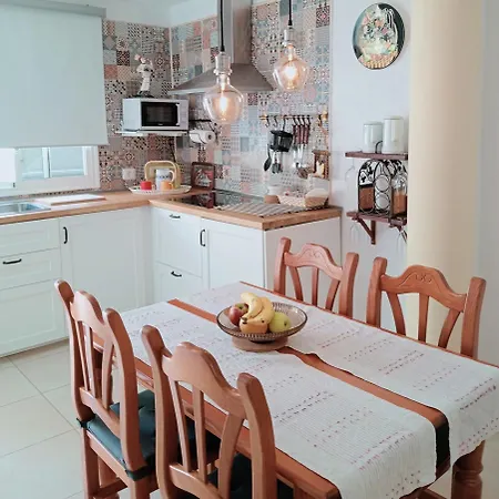 Apartment Casa Noray 18 *